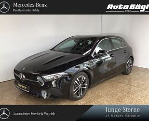 Mercedes-Benz A 200 Gebrauchtwagen