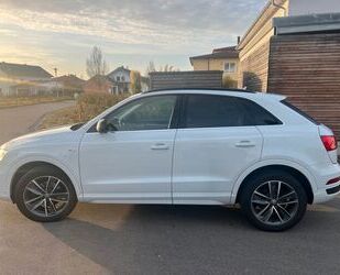 Audi Q3 Gebrauchtwagen