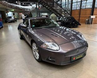 Jaguar XKR Gebrauchtwagen