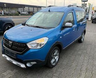 Dacia Dokker Gebrauchtwagen