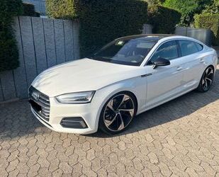 Audi A5 Gebrauchtwagen