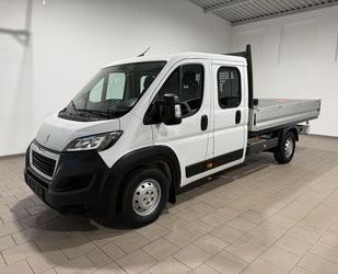 Peugeot Boxer Gebrauchtwagen