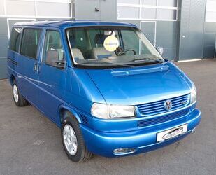 VW T4 Multivan Gebrauchtwagen