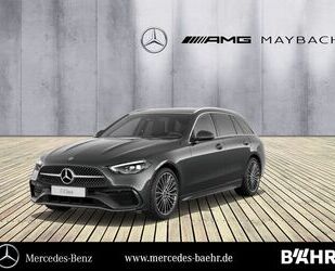 Mercedes-Benz C 220 Gebrauchtwagen