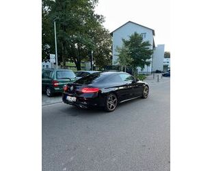 Mercedes-Benz C 300 Gebrauchtwagen
