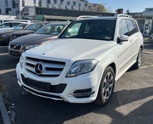 Mercedes-Benz GLK 200 Gebrauchtwagen