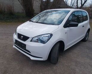 Seat Mii Gebrauchtwagen