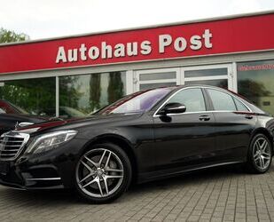 Mercedes-Benz S 500 Gebrauchtwagen
