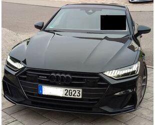 Audi A7 Gebrauchtwagen