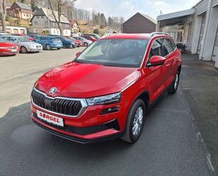 Skoda Karoq Gebrauchtwagen