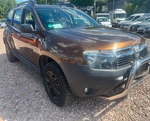 Dacia Duster Gebrauchtwagen