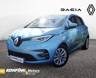Renault ZOE Gebrauchtwagen