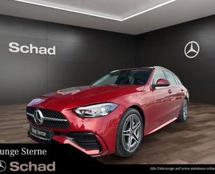 Mercedes-Benz C 300 Gebrauchtwagen