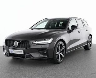 Volvo V60 Gebrauchtwagen