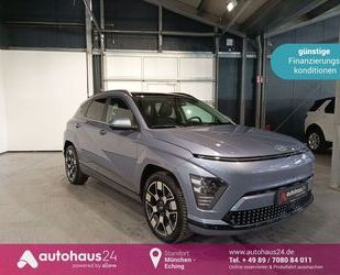 Hyundai KONA Elektro Gebrauchtwagen