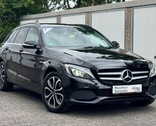 Mercedes-Benz C 220 Gebrauchtwagen
