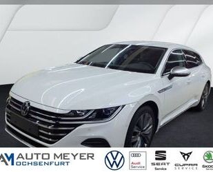 VW Arteon Gebrauchtwagen