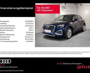 Audi Q2 Gebrauchtwagen