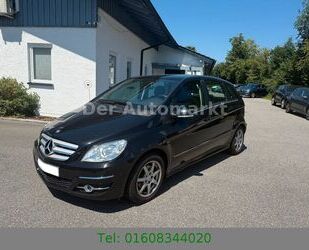 Mercedes-Benz B 180 Gebrauchtwagen
