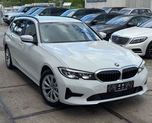 BMW 318 Gebrauchtwagen
