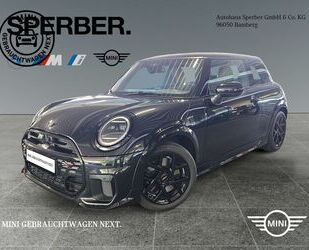 Mini Cooper S Gebrauchtwagen