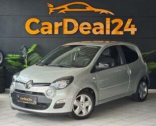 Renault Twingo Gebrauchtwagen