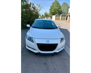 Honda CR-Z Gebrauchtwagen