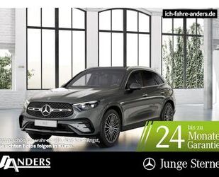 Mercedes-Benz GLC 220 Gebrauchtwagen