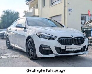 BMW 220 Gran Coupé Gebrauchtwagen