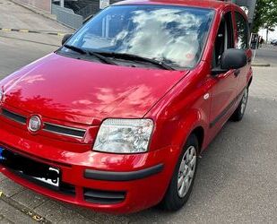 Fiat Panda Gebrauchtwagen