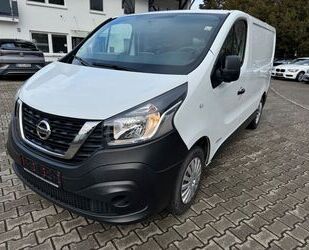 Nissan NV300 Gebrauchtwagen