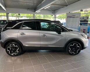 Opel Crossland (X) Gebrauchtwagen