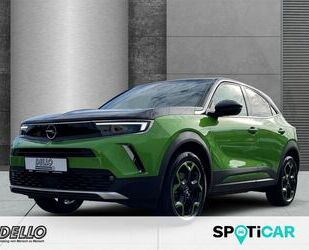 Opel Mokka-e Gebrauchtwagen