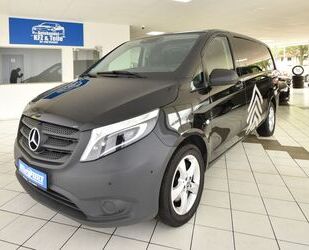 Mercedes-Benz Vito Gebrauchtwagen