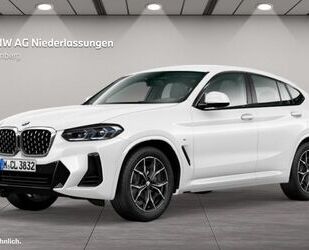 BMW X4 Gebrauchtwagen