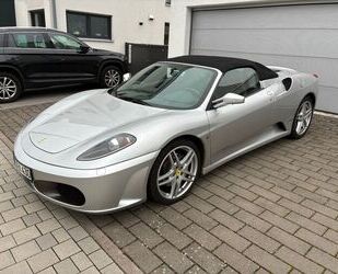 Ferrari F430 Gebrauchtwagen