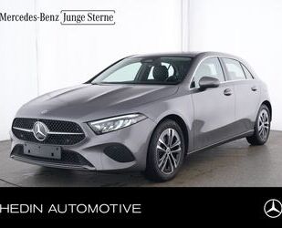 Mercedes-Benz A 200 Gebrauchtwagen