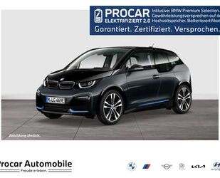 BMW i3 Gebrauchtwagen