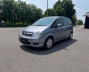 Opel Meriva Gebrauchtwagen