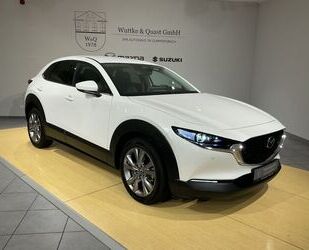 Mazda CX-30 Gebrauchtwagen