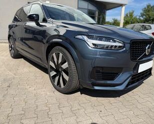Volvo XC90 Gebrauchtwagen