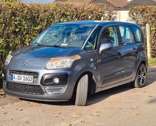 Citroen C3 Picasso Gebrauchtwagen