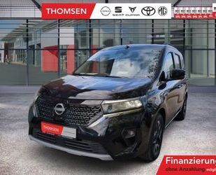 Nissan Townstar Gebrauchtwagen