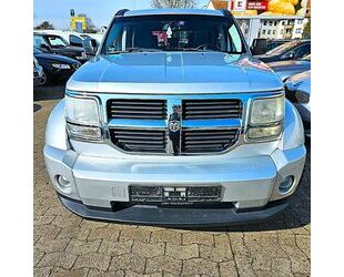 Dodge Nitro Gebrauchtwagen