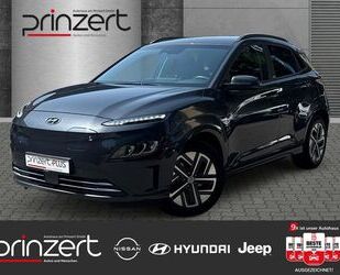 Hyundai KONA Gebrauchtwagen