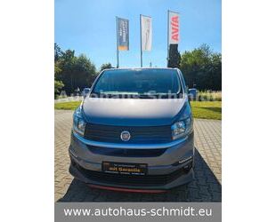 Fiat Talento Gebrauchtwagen