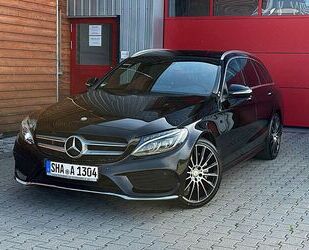 Mercedes-Benz C 250 Gebrauchtwagen