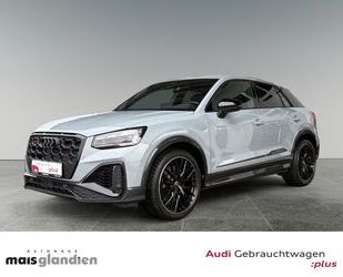 Audi SQ2 Gebrauchtwagen