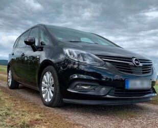 Opel Zafira Gebrauchtwagen