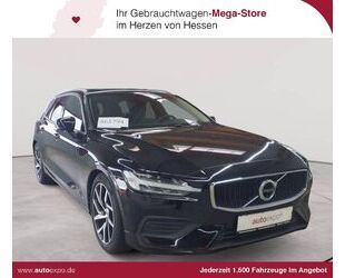 Volvo V60 Gebrauchtwagen